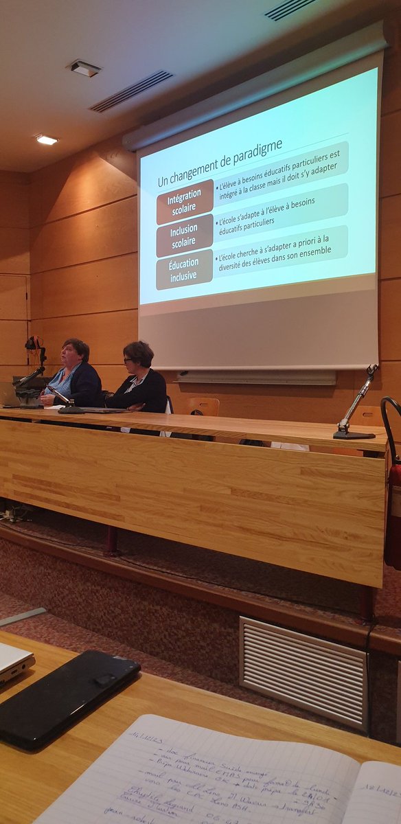 🟢 Première journée de formation des membres du réseau d appui aux BEP #dsden62 #pdei62
▶️ Au programme: l'entrée par les besoins éducatifs particuliers des élèves et  la  CUA avec #celineryckebusch #carolinedesombre #inspe