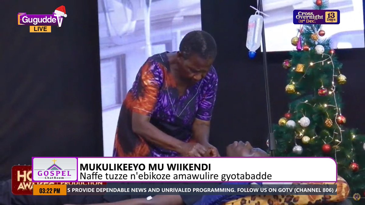 guguddetvuganda's tweet photo. Tuzze n'ebikoze amawulire gyotabadde;
#NsiimaPraiseFest23 - @_JohnMarie
#HopeAwakes - @FullGospelMak
#GospelChatroom #GuguddeTvUganda https://t.co/vpZpKJGeAv
