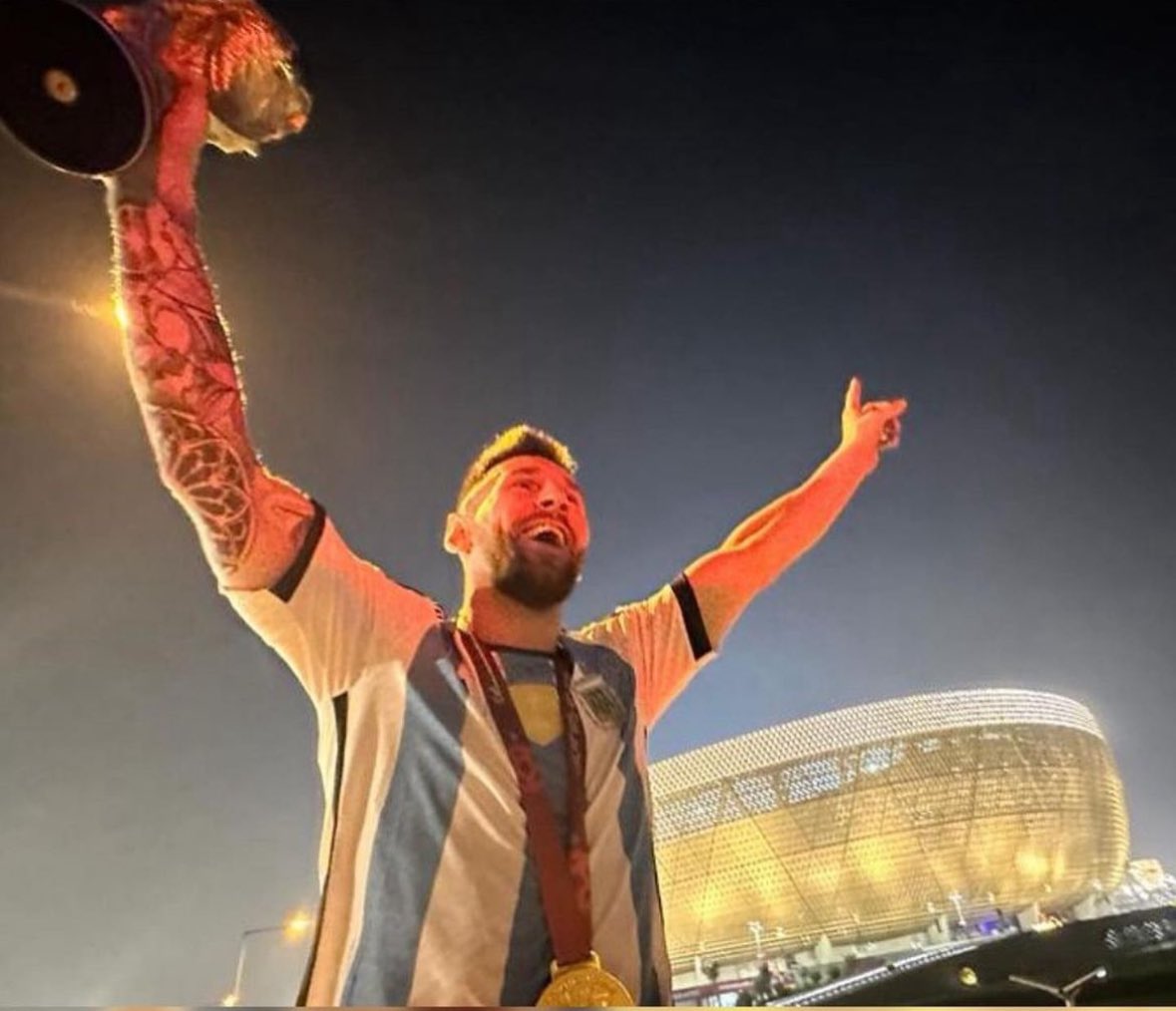 Gastón Edul (@gastonedul) on Twitter photo 