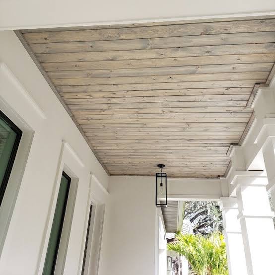 Just in case you didn't know, TNG stands for tongue and grove as part of jointing works on roof ceilings.