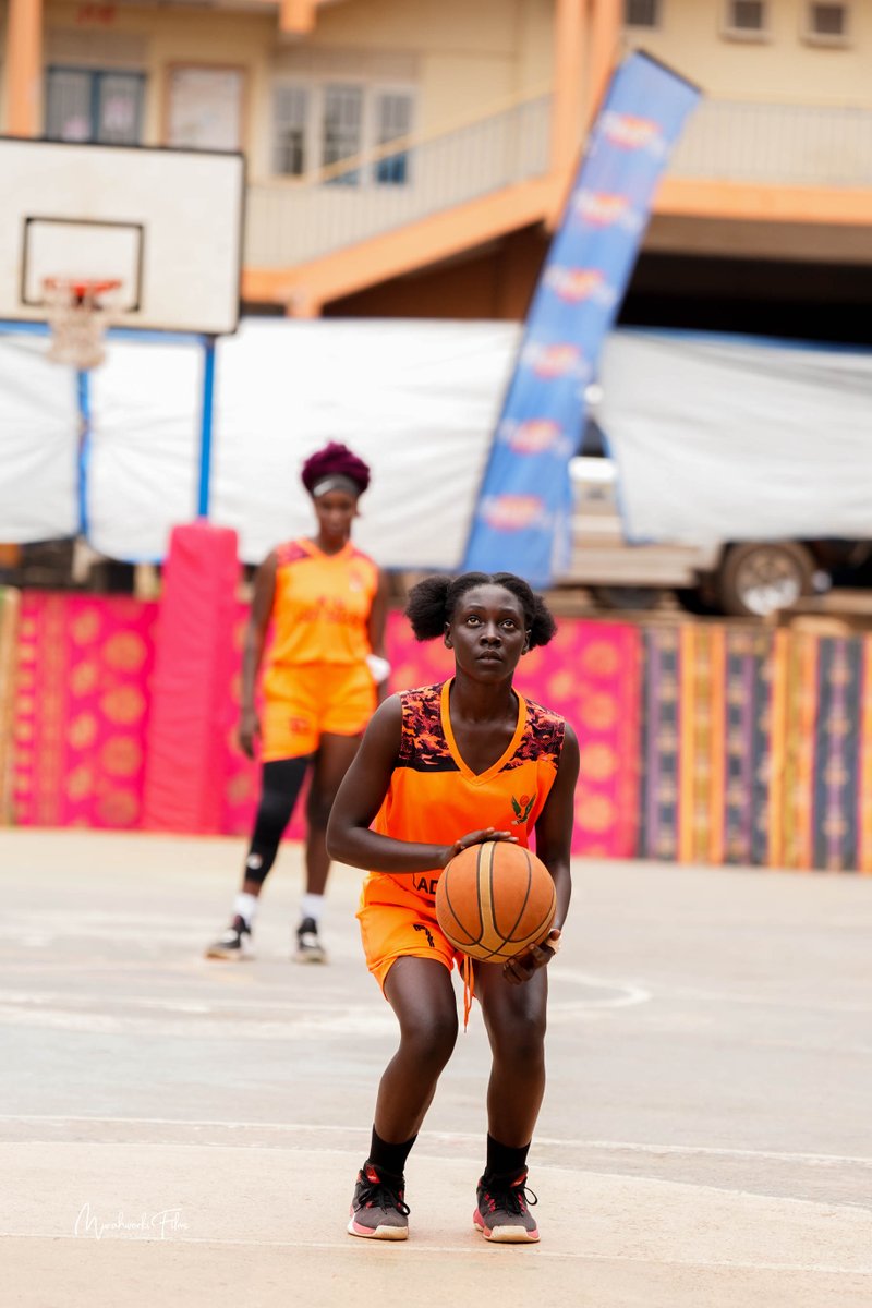 WOMEN  Basketball . Kampala University 67 - 43 Makerere  University National-Inter University Games.
@VarsitysportsUG #AUUSGames23 #AUUSGamesAtUCU #VoBUpdates #UCUMukono #UgandaUniSports @newvisionsport @UCUniversity @VBugerere @PulseSportsUGA @Educ_SportsUg