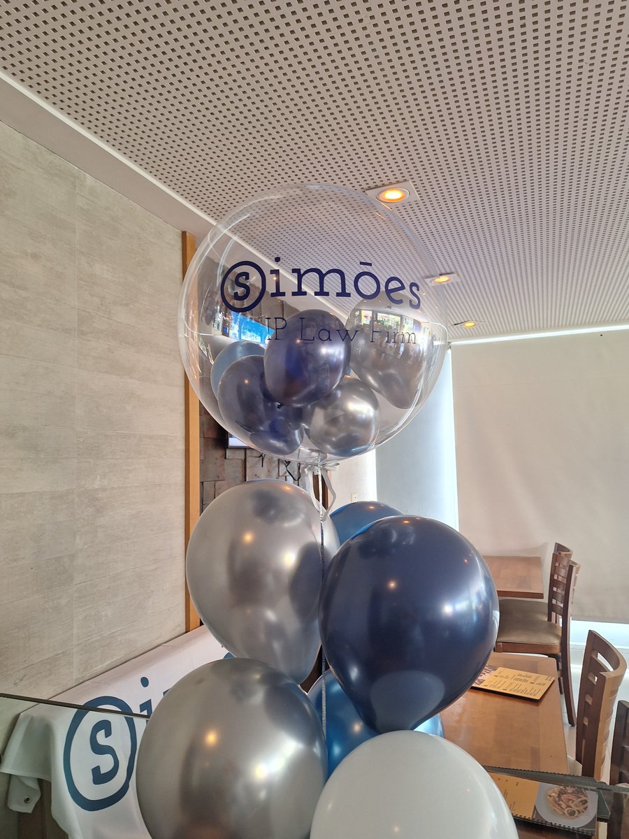 simoesip's tweet image. Our firm's end of year celebration!