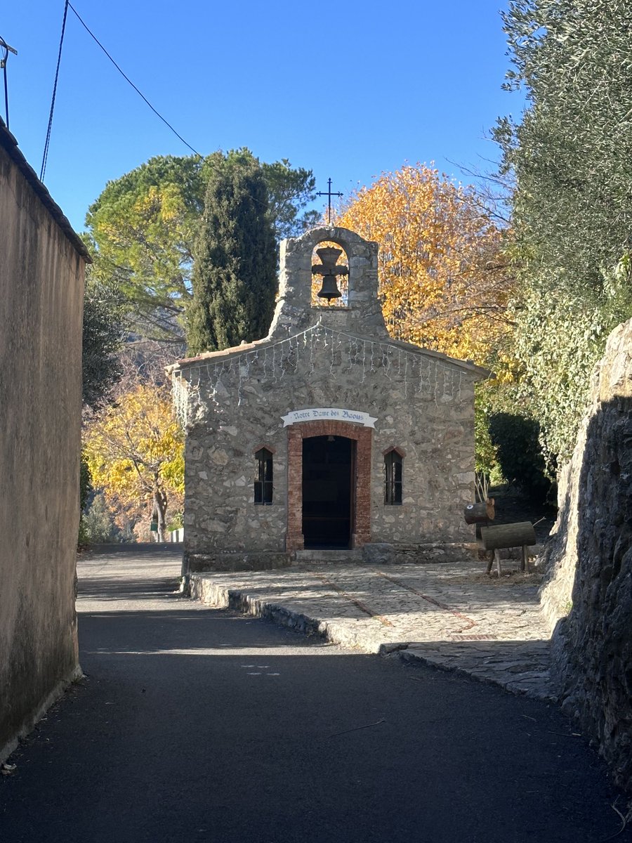 #photography #saintjeannet #france #church