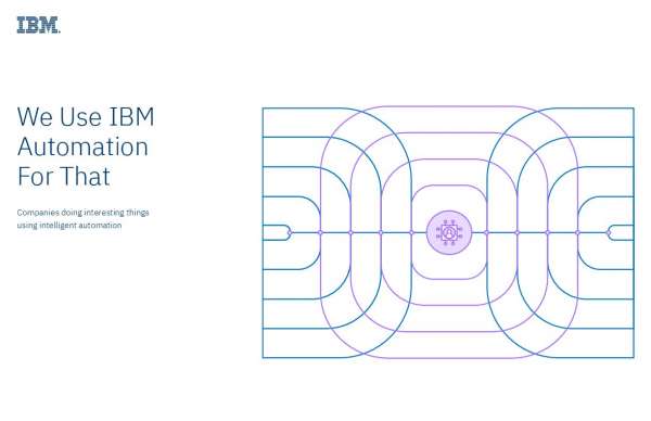 Automation opportunities abound for most businesses today. The trick is identifying them and optimizing them. Download this eBook to see how @IBM has helped many companies achieve new levels of performance. stuf.in/bcyv3x