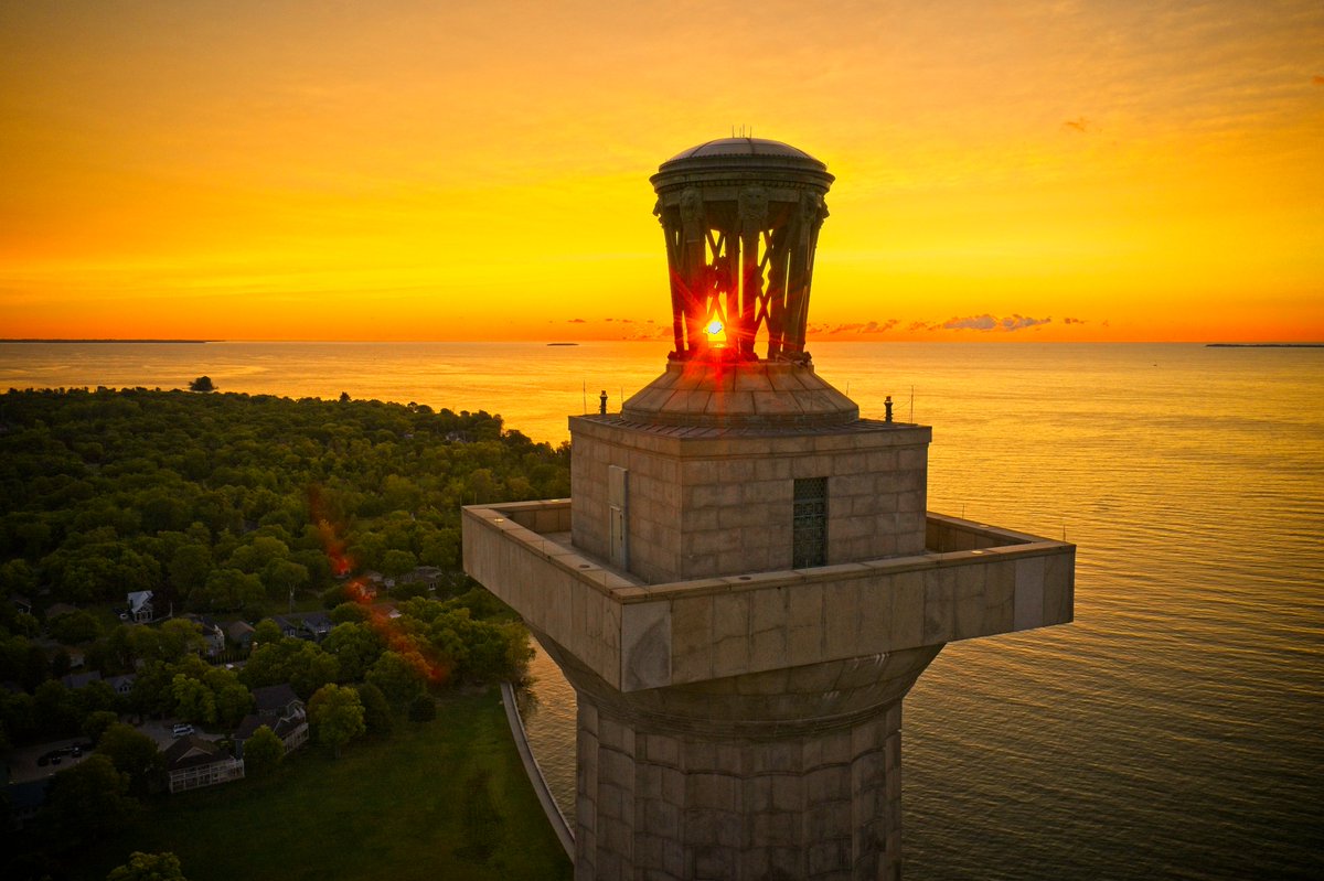 PerrysVIPM's tweet image. Today is the last day to apply for our Custodial and Maintenance Worker positions. Laborer position closes on Wednesday.
Maintenance Worker -usajobs.gov/job/764408000
Custodial Worker -usajobs.gov/job/764400400
Aerial photos - North Coast Aerial Images
Rest of photos - NPS Photos