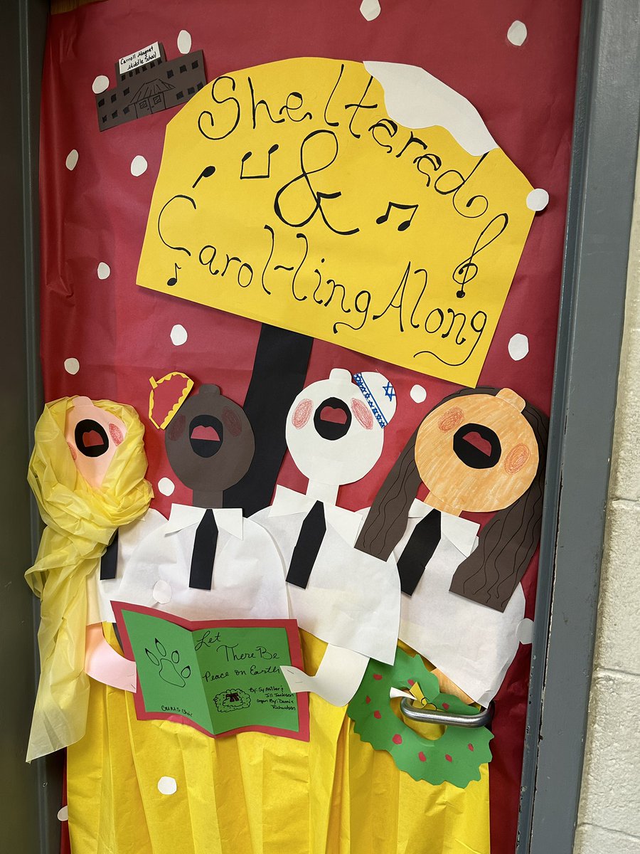 Julie Cline tweet media