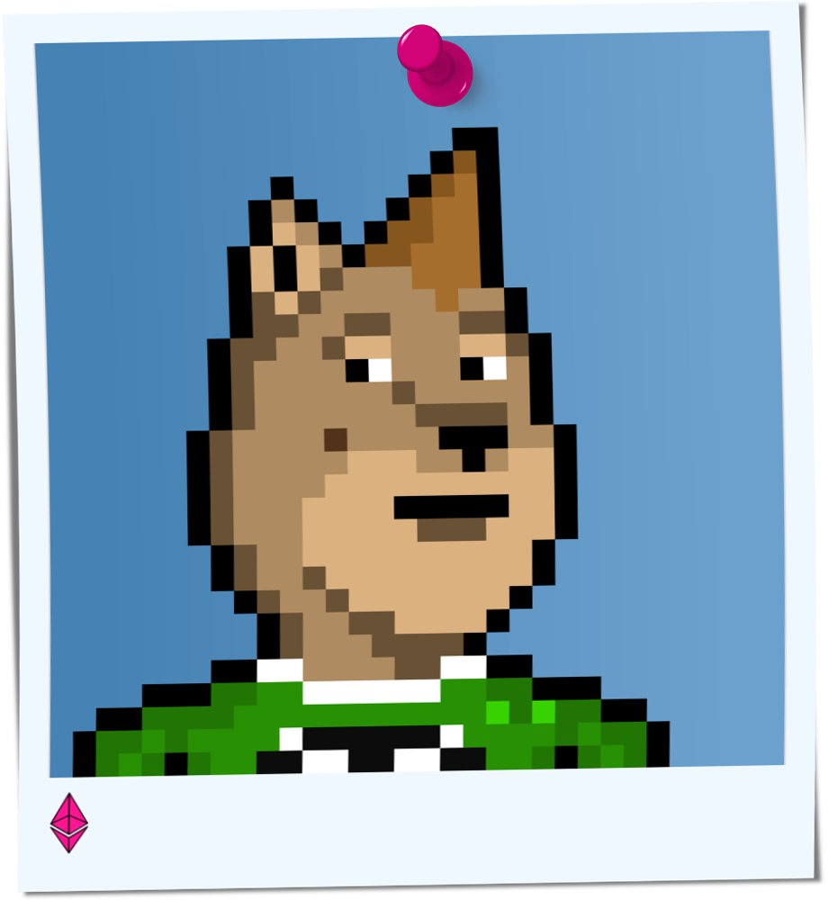 ✪ 𝘿𝙤𝙜𝙚𝙄𝙣𝙪 𝙋𝙪𝙣𝙠𝙨 ✪ tweet media