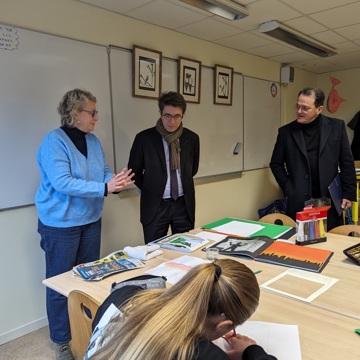 Académie d'Orléans-Tours tweet media