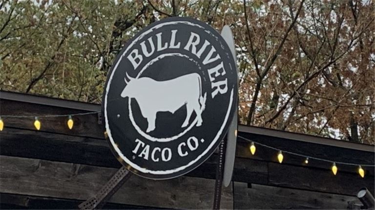 Spreading the local love at BullRiver Tacos! 🌮💕 When you shop local, you're investing in the heart of our community. Let's taco 'bout the incredible flavors and support the businesses that make our city deliciously unique! #EatLocal #BullRiverTacos #PittsburghEats