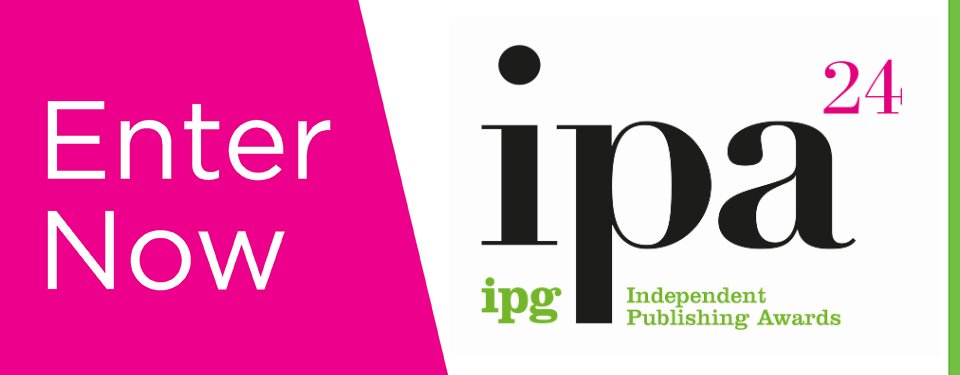 IPG: Independent Publishers Group