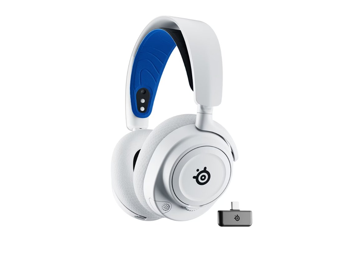 🎁GIVEAWAY🎁

Pour les fêtes de Noël, je vous fais un CONCOURS pour l'un DES MEILLEURS CASQUES GAMING à faire gagner !

Steelseries -> Arctis Nova 7P Wireless !!!

Pour participer :

1) Follow <a href="/LaughtedTwo/">Laughted</a> 
2) RT &amp; LIKE le tweet
3) @ 2 potes sous ce tweet

Bonne chance !