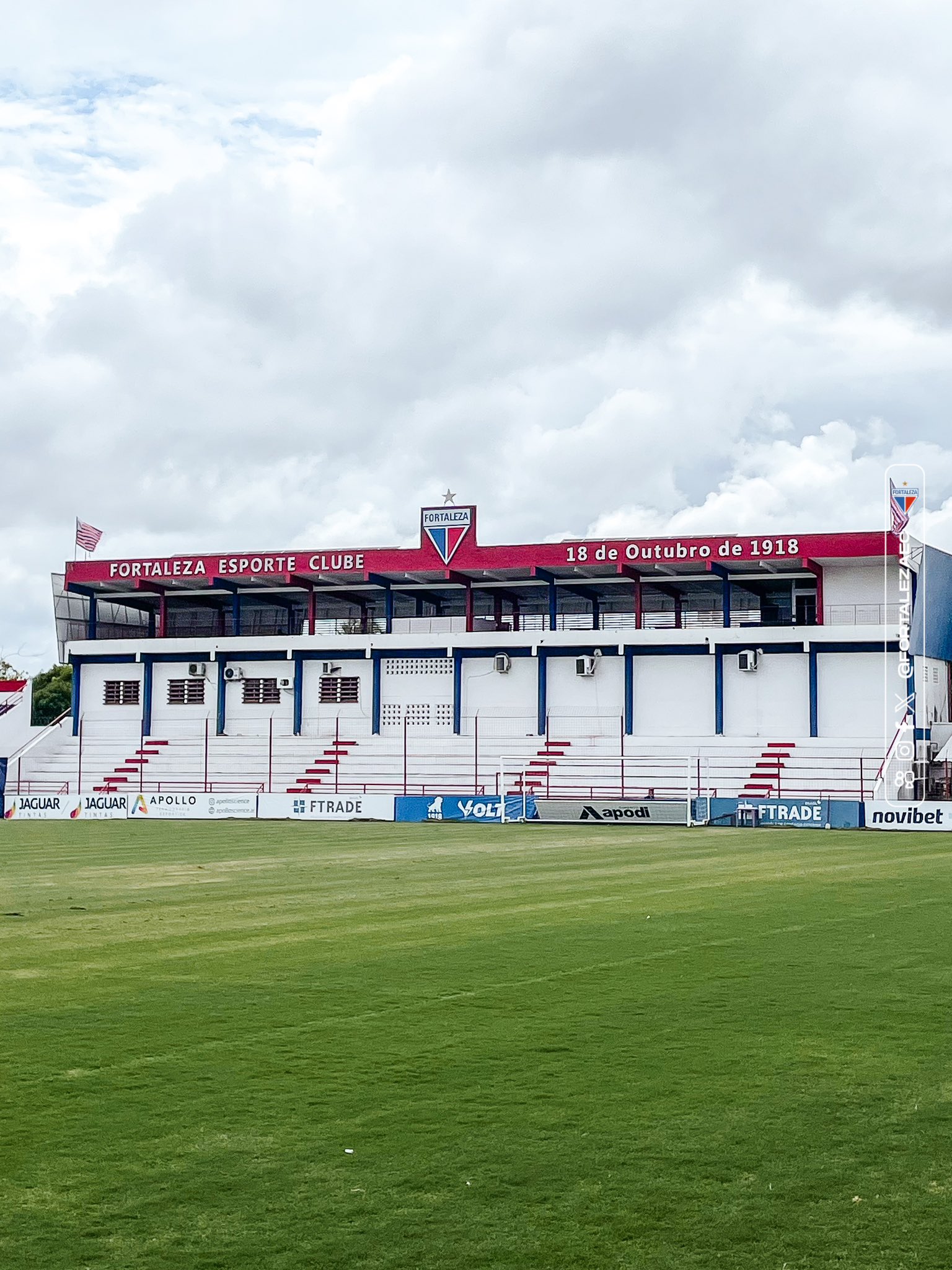 Fortaleza Esporte Clube