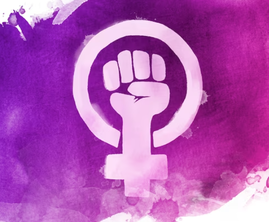 Solo el feminismo lucha por la emancipación de las mujeres. No apoyes a partidos que jamás ven el momento oportuno para apoyarnos. Sé inteligente: despierta y sé feminista.

#LaRevoluciónSeráFeministaONoSerá
#FeminismoParaVivir
[3 de 3]