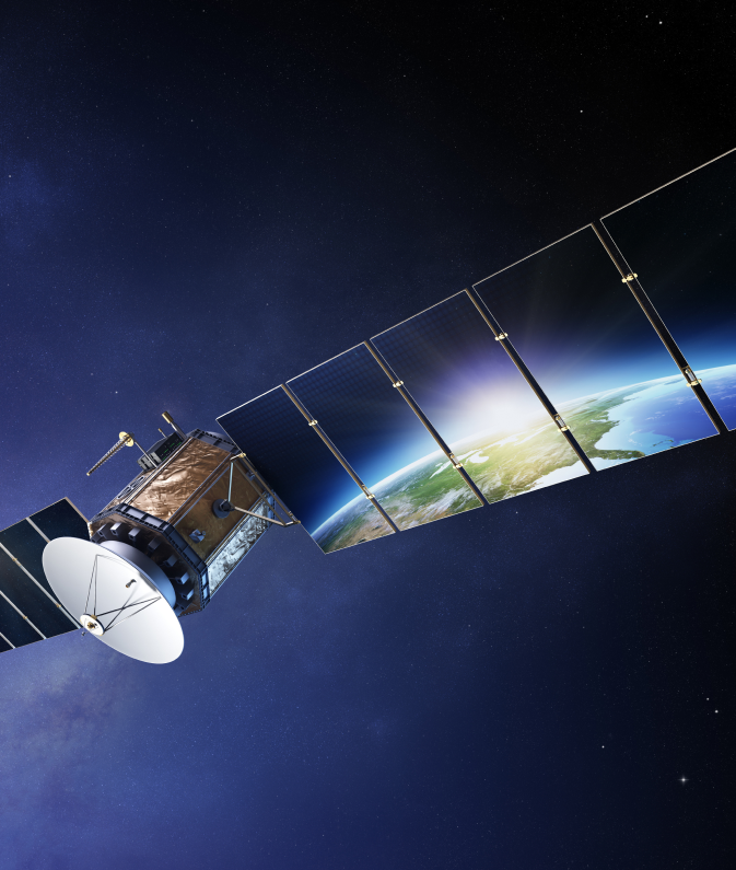 A fully-funded PhD opportunity with Newcastle Uni for anyone interested in rethinking the Earth Observation modus operandi to enable satellite on-board image processing, data analysis, information exchange with other satellites and the ground.

Read more &gt; bit.ly/41p621B