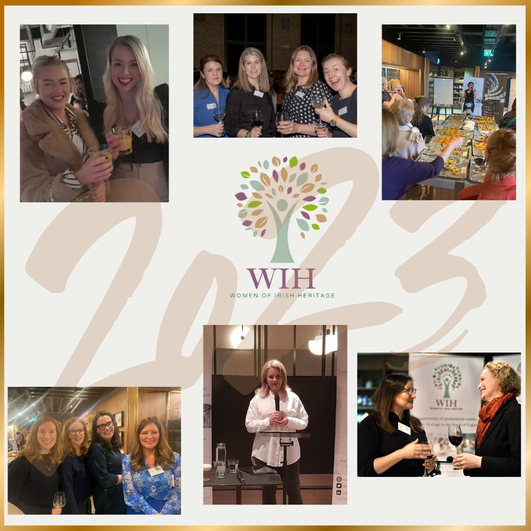 We're thrilled to announce that the Women of Irish Heritage professional network has raised over £33k in 2023 to support our lifeline services for Irish communities in the North of England 🤩

<a href="/IrishCommCare/">Irish Community Care</a>, <a href="/iccmanchester/">@ICCManchester</a> &amp; <a href="/LeedsIrish/">Leeds Irish Health and Homes</a> are so grateful #NoStrengthWithoutUnity💚