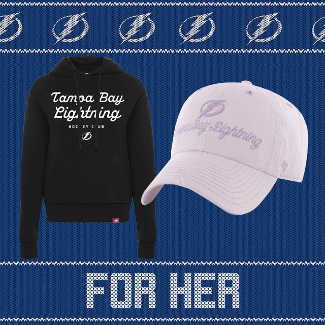 Official Tampa Bay Lightning Website