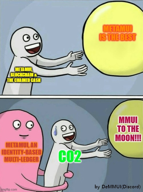 mseok10's tweet photo. MetaMUI Zealy &amp; Galxe Grand Community Event
📷Period : Dec 18, 2023 ~ Dec 31, 2023 (UTC)
📷Reward : $2,000 USDT(Bep-20)
https://t.co/ULhln91ZPS
#DeMMUI #BIS #Polaris #offlinepayment #p2payment #CBDC #MetaMUI #MMUI https://t.co/REV401jNWX