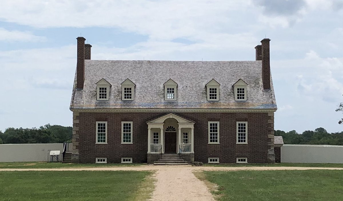 Due to flooding in the mansion basement, we will not conduct tours today until further notice. Please call us to reschedule your tour for today. The historic mansion is fine; only the basement flooded, & we are working on the issue.