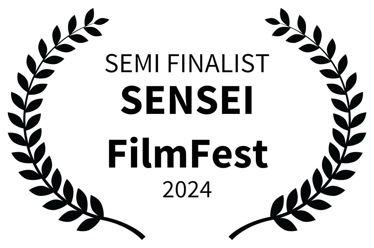 Annie Pannie enjoys more success and this time it's in Japan! We are currently semi-finalists at the Sensei Film Fest and will be screening at their Tokyo festival in 2024. <a href="/senseifilmfest/">先生 SENSEI FilmFest</a> <a href="/filmexposouth/">FILM EXPO SOUTH</a> <a href="/GullfilmsUK/">Deanna Dewey</a> <a href="/MWMuso/">Michael Walters</a> #womeninfilm
