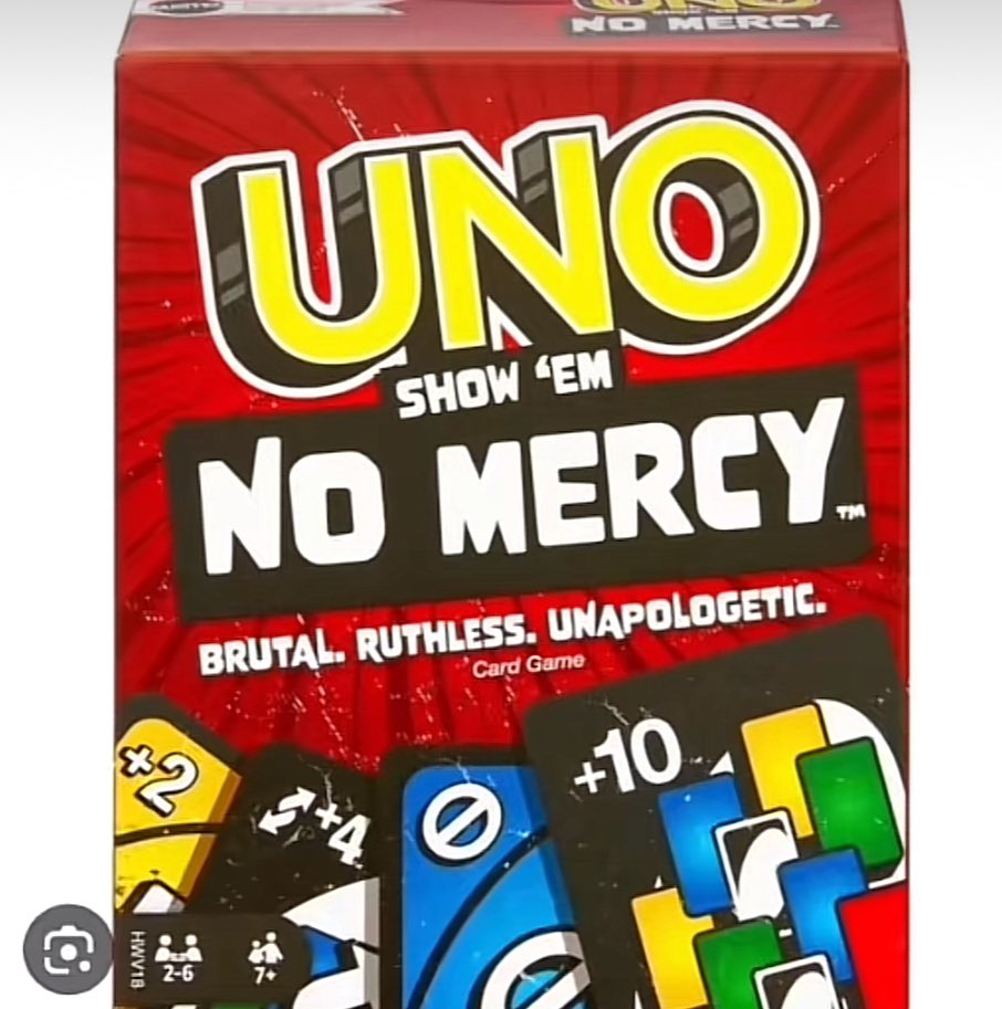 Dit eindigt sws met een case 💀💀