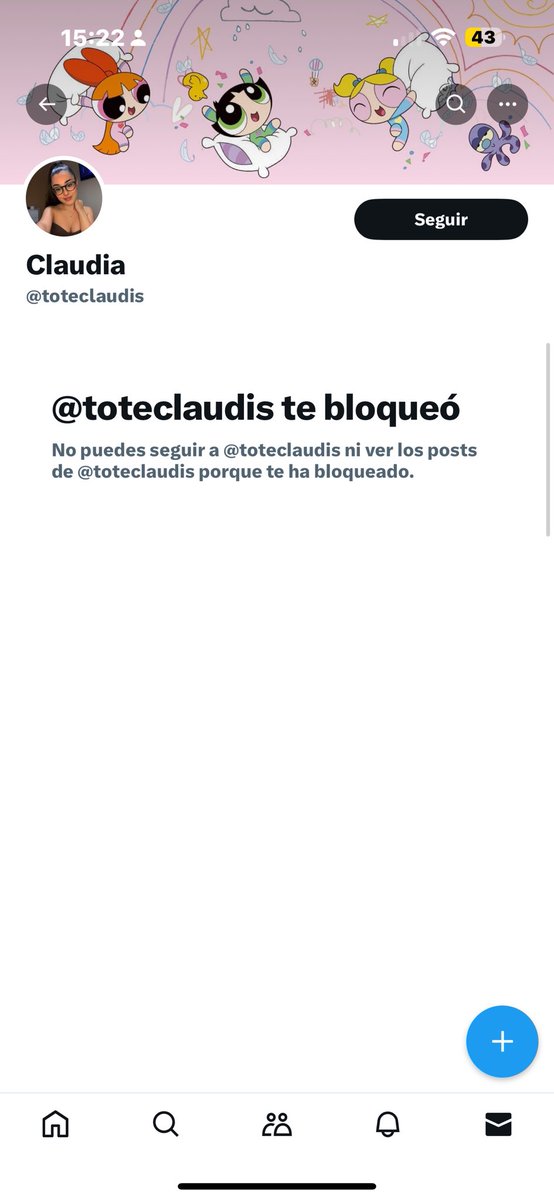 gemabc___'s tweet image. Cuidado con esta persona ⚠️ se cambia el nombre cada 2x3 y a mi me estafó! No caigáis en su trampa
#karolgentradas #estafa #ventaentradas @karolgesp