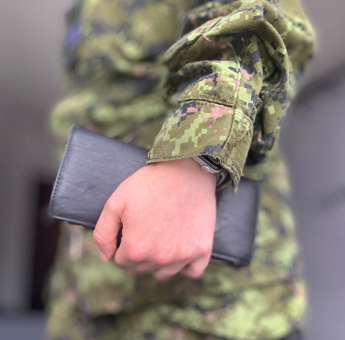 #DefenceTeam members – you will observe a reduction in the amount deposited into your bank accounts in January.

This decrease is a result of the restart of CPP contributions, EI premiums and/or PPIP (Québec residents) in the new year.

Read more ➡️ canada.ca/en/department-…