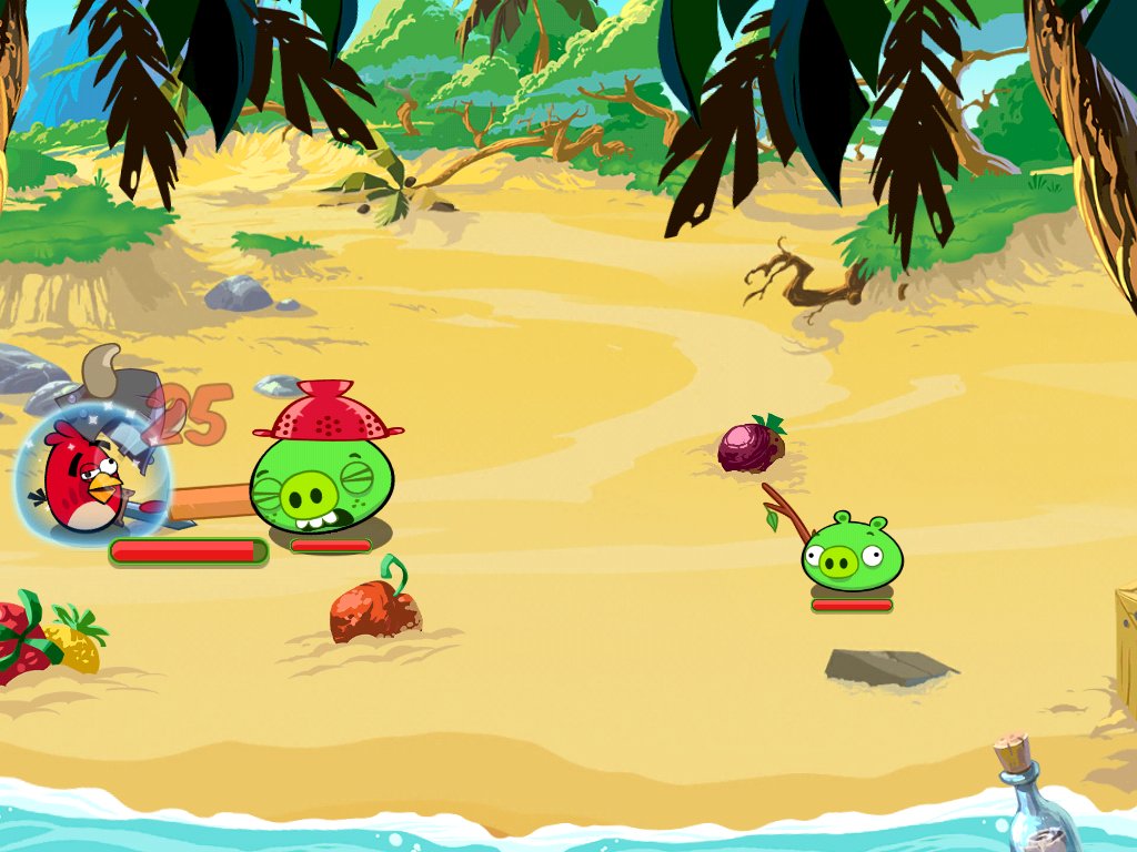 Angry birds epic 2? : r/angrybirds