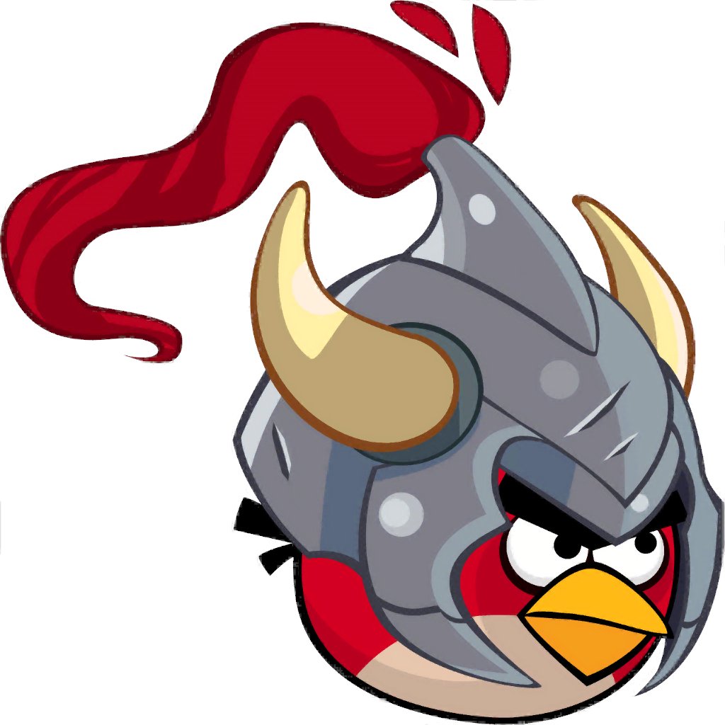 Angry Bird Epic Leaked Information 