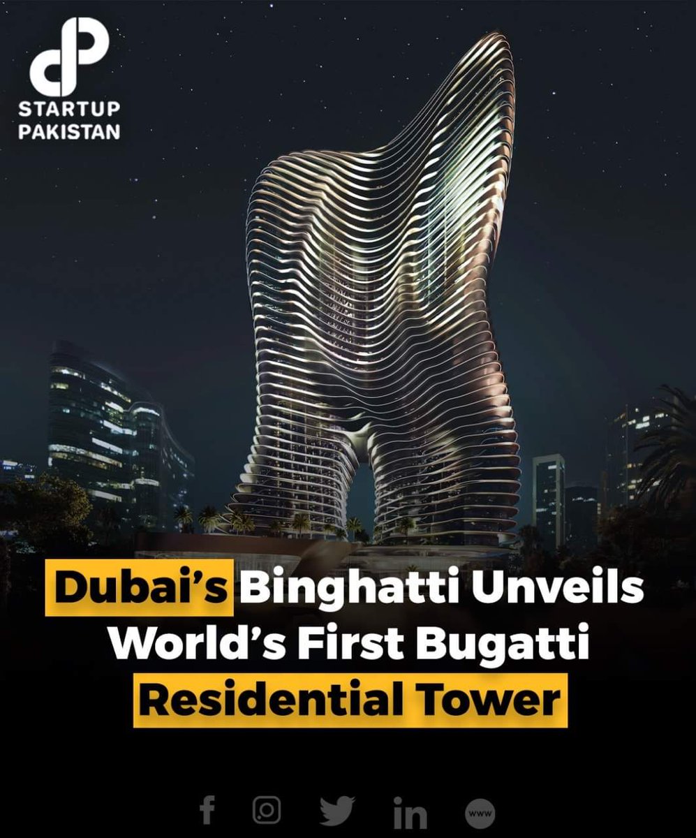 #Binghatti
#startuppakistan
#Dubai