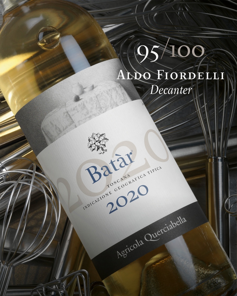 As this year draws to an end, the vintage 2020 edition of Batàr will also bid farewell. We are eagerly anticipating the arrival of Batàr 2021, and we know we are not alone in our excitement.⁠