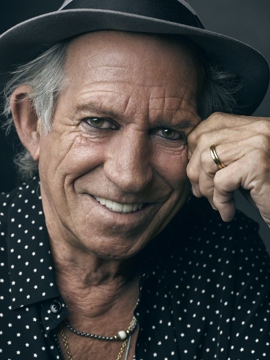 Rolling Stones guitarist Keith Richards was around the age of 30 when New Musical Express ranked him atop its annual list of “rock stars most likely to die” within a year. He would hold the position uninterrupted for a decade. He's still here. Happy 80th Birthday!