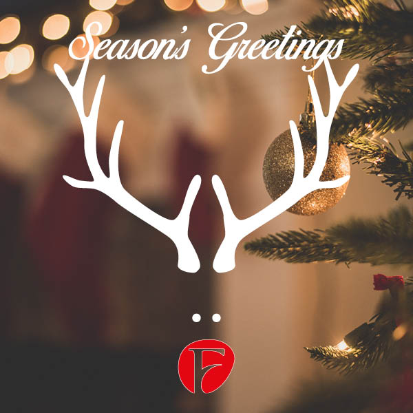 Wishing you a happy and safe festive season from the entire Fleurets team! 🎄🥂 Please note, our offices are closed for the Christmas period as of end of business on Friday 22nd December, reopening on Tuesday 2nd January 2023.