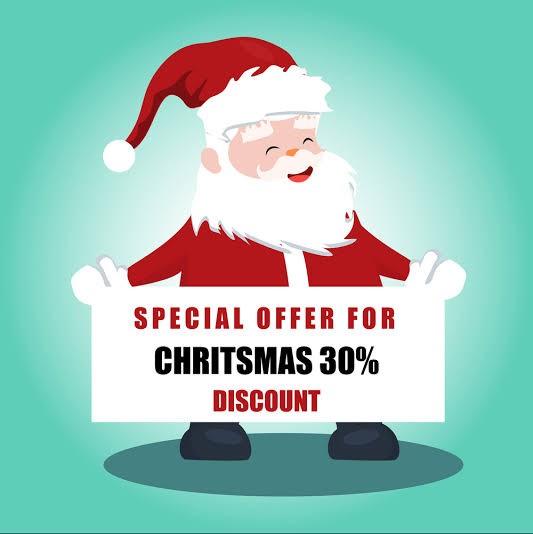 'Make Your Spirits Bright with Our Exclusive Christmas Deals!' 
#twitch 
#Christmas 
#twitchstreamer 
#PROMO 
#twitchaffiliate 
#KickStreaming 
#smallstreamers 
#affiliate 
#Christmasdeal
#Limited 
#SupportSmallStreamers 
#LogoDesign 
#Live 
#Livestreaming 
#TwitchPartner
#SALE