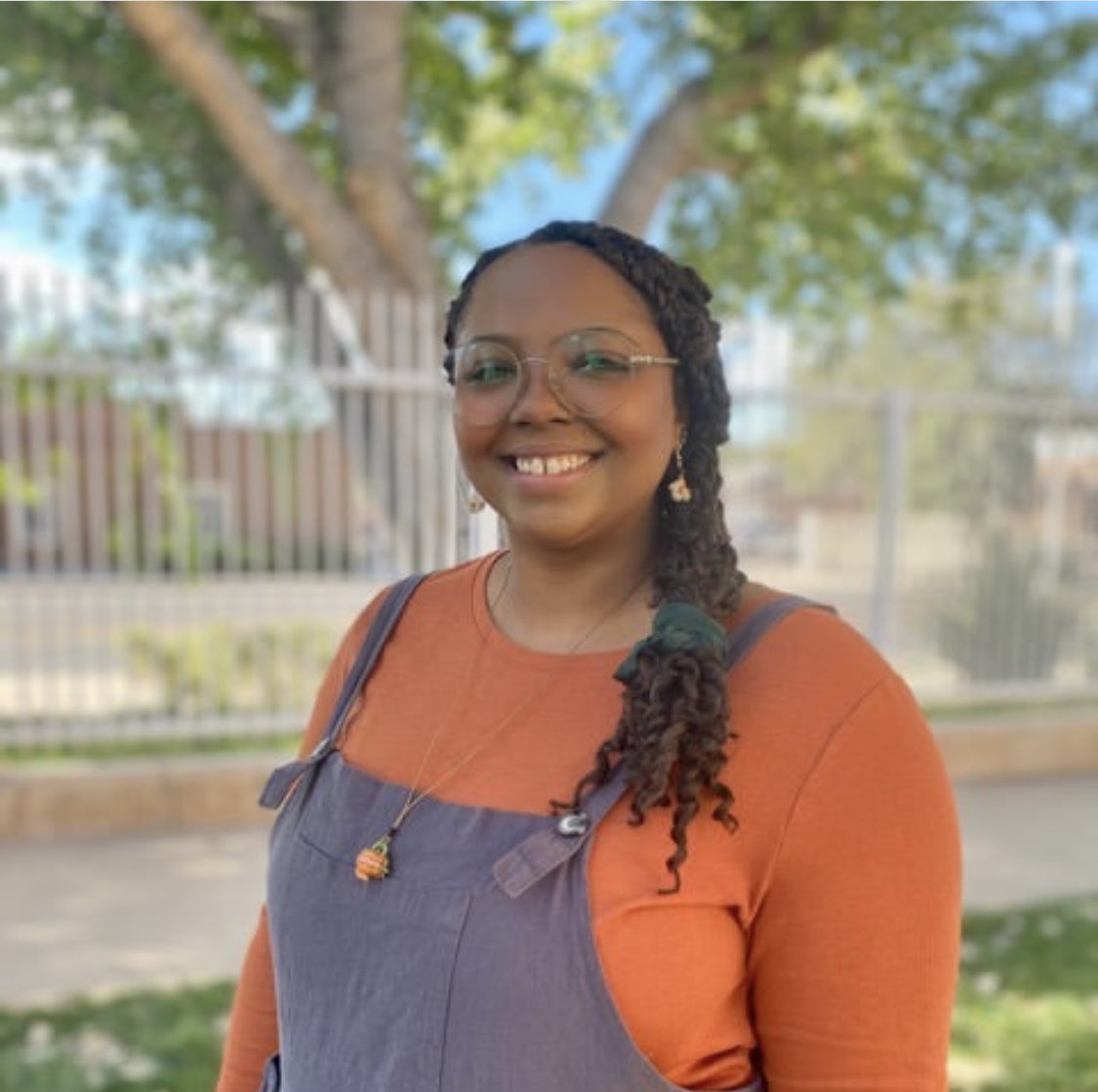 Black Mammalogists Week (@blkmammalogists) on Twitter photo We are so pleased to announce the latest recipients of the #BlackMammalogists <a href="/Mammalogists/">Am Soc Mammalogists</a> Black & Indigenous Scholars in Mammalogy Award: Deandra Jones (<a href="/deandrajones03/">Deandra Jones</a>) and Tabitha McFarland (<a href="/tabsmcfarland/">Tabitha McFarland</a>) 🥳🤗🐾
learn more about the award: tinyurl.com/bmw-asm-award We are so pleased to announce the latest recipients of the #BlackMammalogists <a href="/Mammalogists/">Am Soc Mammalogists</a> Black & Indigenous Scholars in Mammalogy Award: Deandra Jones (<a href="/deandrajones03/">Deandra Jones</a>) and Tabitha McFarland (<a href="/tabsmcfarland/">Tabitha McFarland</a>) 🥳🤗🐾
learn more about the award: tinyurl.com/bmw-asm-award
