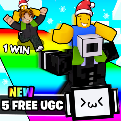 📰 Noticias Roblox y UGC ➤ on X: 🔴¡NOTICIAS! : Se Ha Añadido