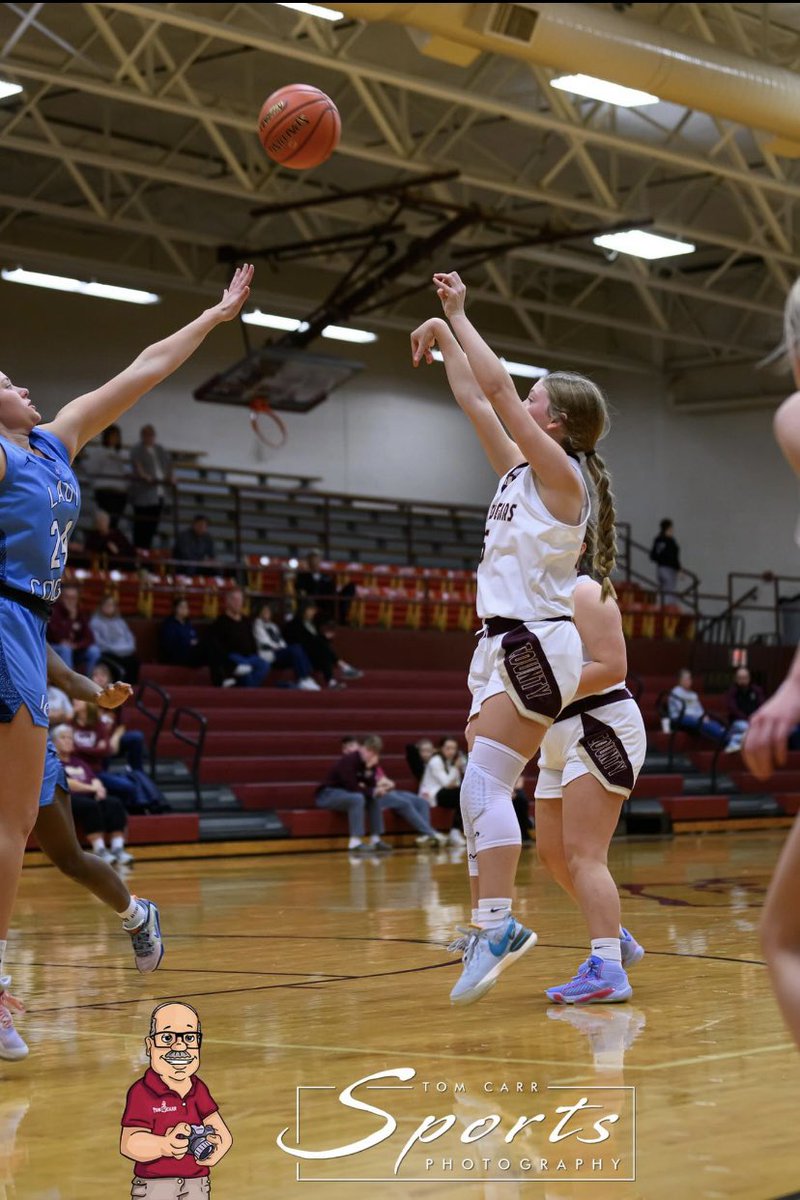 Good luck tonight <a href="/AMiller2028/">AnnaKMiller2028</a>