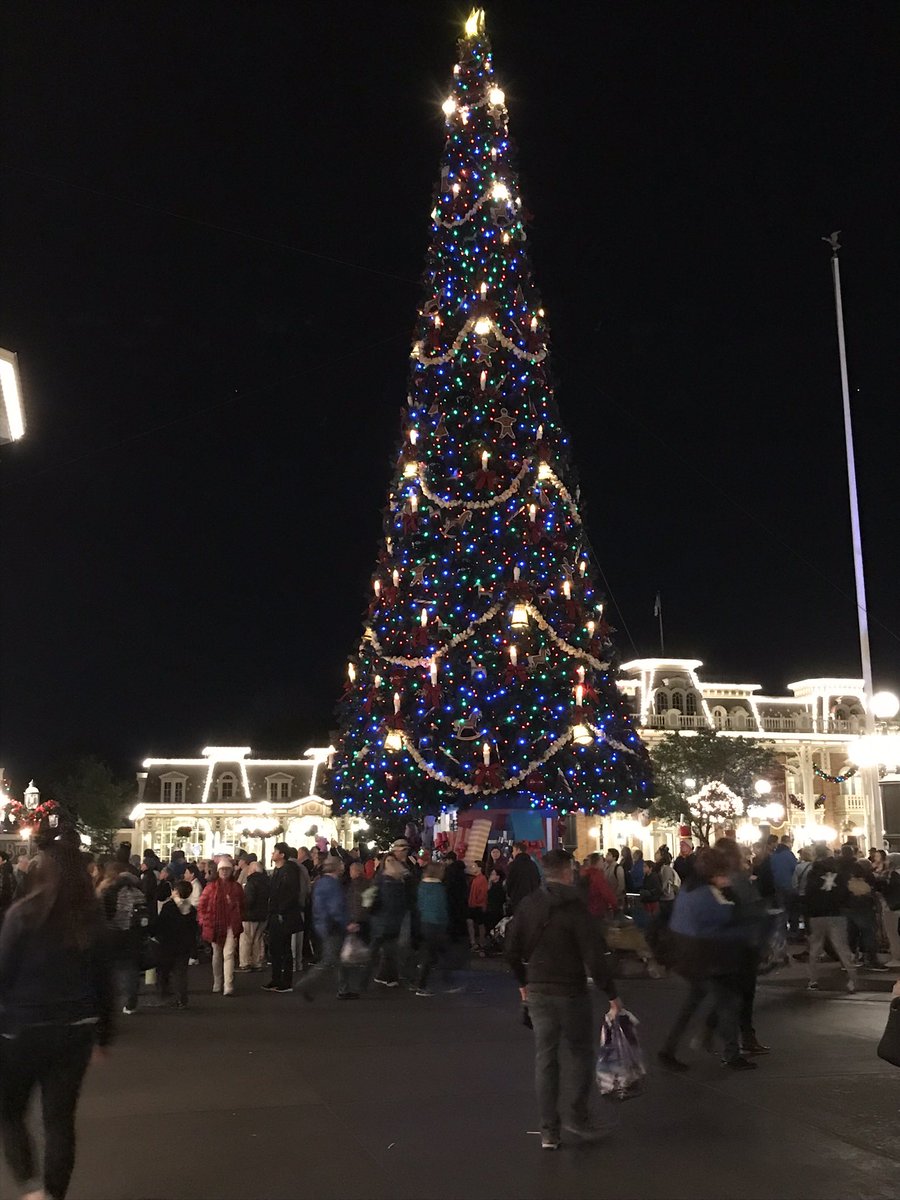 I’ve got some trees for this week’s #Top4Theme #Top4DecoratedTrees
2 in Colorado and 2 in Disney World @intheolivegrov1 @obligatraveler @OdetteDunn