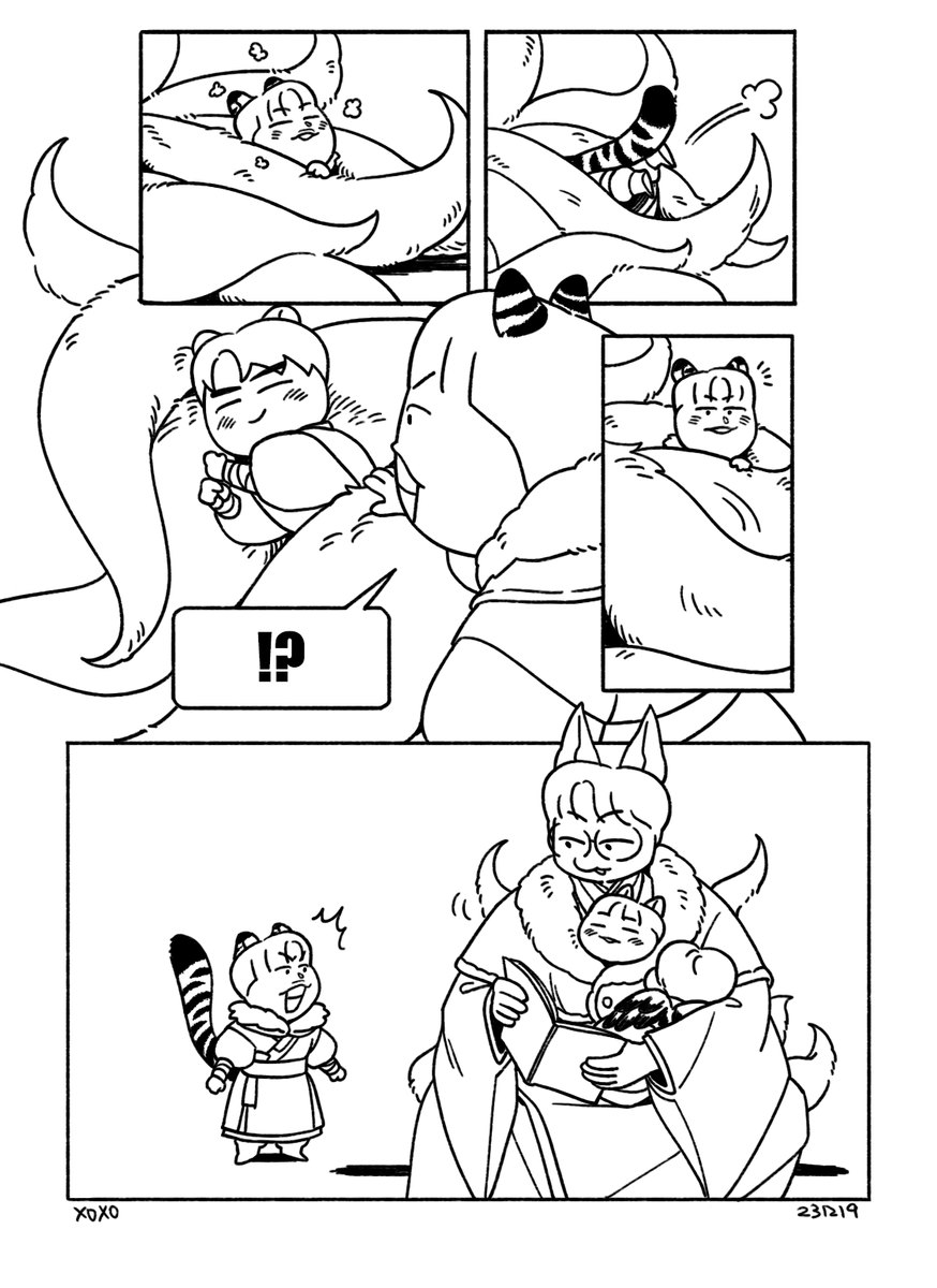 🐥🐯🐧🐻🐶
完整版