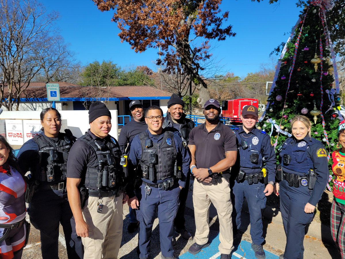 South Central Dallas tweet media