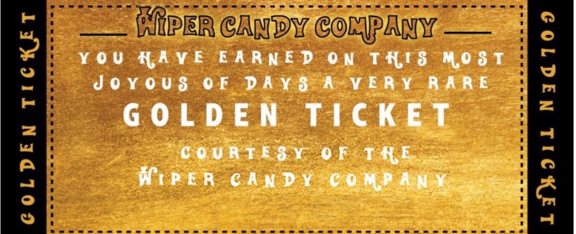 Edwin Cartagena (@edwinacartagena) on Twitter photo Just received a Golden ticket! Thank you <a href="/emilywiper/">Emily Wiper</a> #WinNErWonderland <a href="/TheRealOurNE/">#OurNE</a> <a href="/Alysha_Lillard/">Alysha Lillard</a> Just received a Golden ticket! Thank you <a href="/emilywiper/">Emily Wiper</a> #WinNErWonderland <a href="/TheRealOurNE/">#OurNE</a> <a href="/Alysha_Lillard/">Alysha Lillard</a>