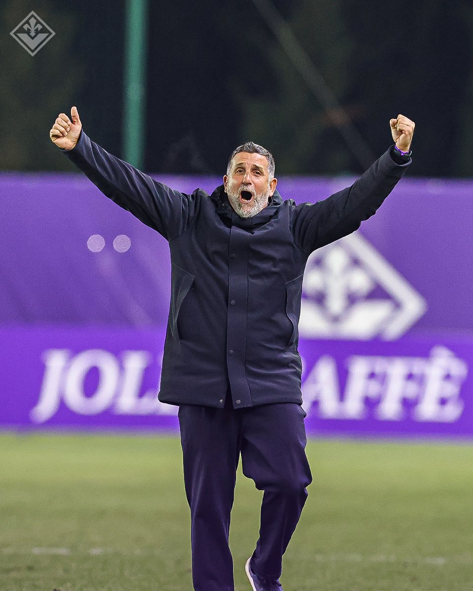 ACF Fiorentina Femminile - ᴡɪɴɴɪɴɢ ꜰᴇᴇʟɪɴɢ 💜 #ForzaViola 💜