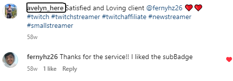 Avelynhere tweet media