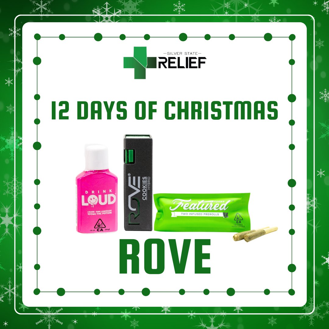 slvrstaterelief's tweet photo. Love Rove? You'll love these deals! Come on in today! https://t.co/macO4kHspw