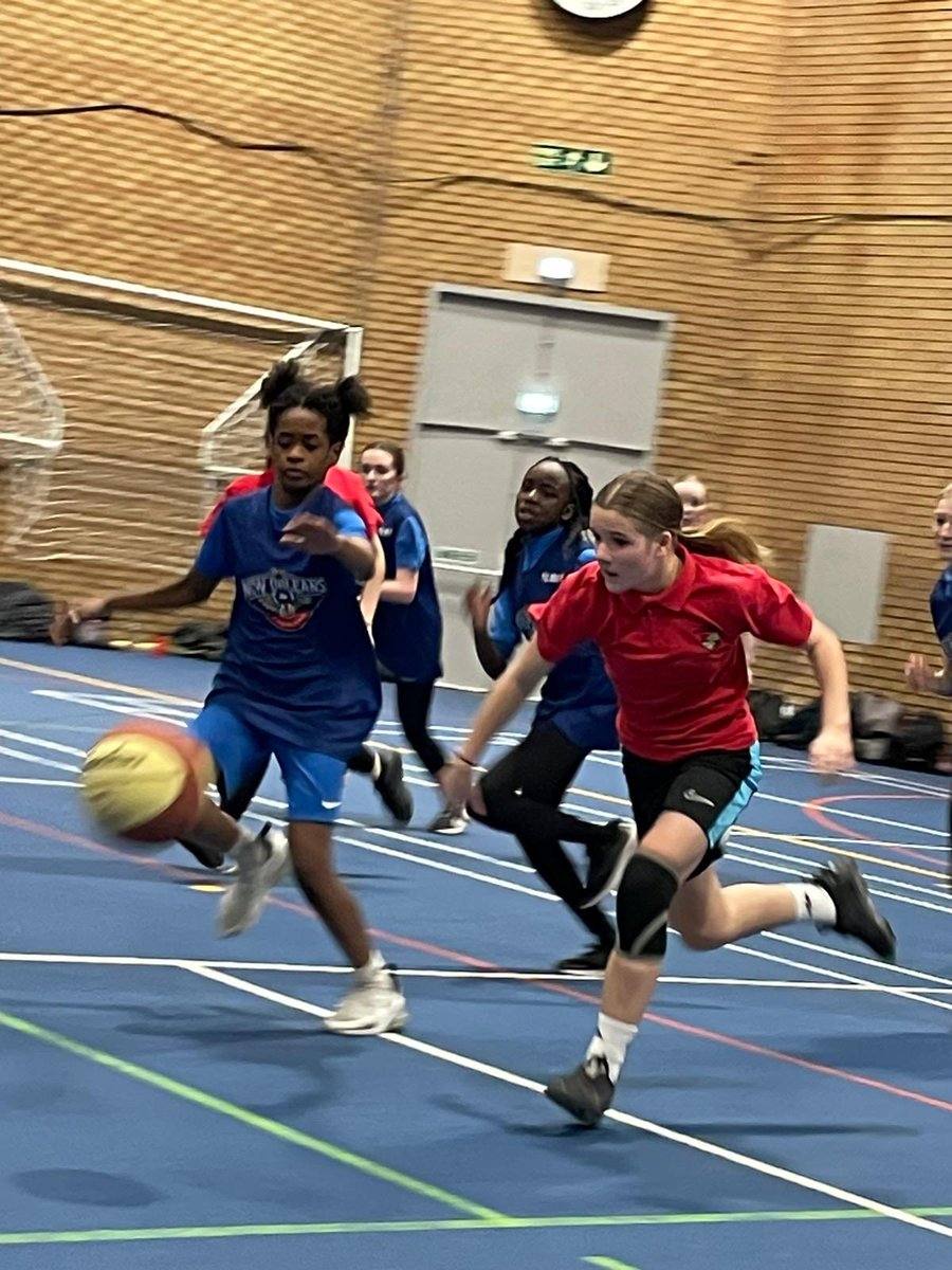 South Tyneside School Sport Network tweet media