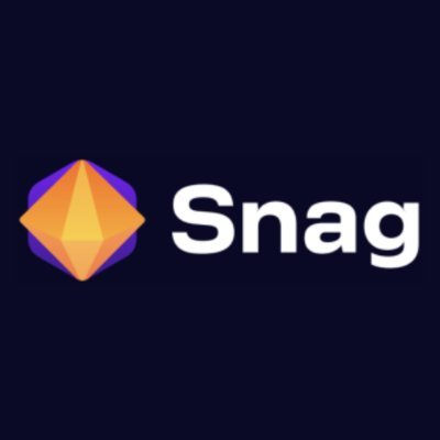 📢EXCITING ANNOUNCEMENT📢

Finally an amazing solution to for all our <a href="/RugLabz/">RugLabz | $RLBZ</a> projects holders!

We've partnered with <a href="/Snag_Solutions/">Snag</a> to deliver a central marketplace, to bring together all our projects in the ecosystem!

Take a look:
marketplace.ruglabzproject.com

#NFT #Marketplace
