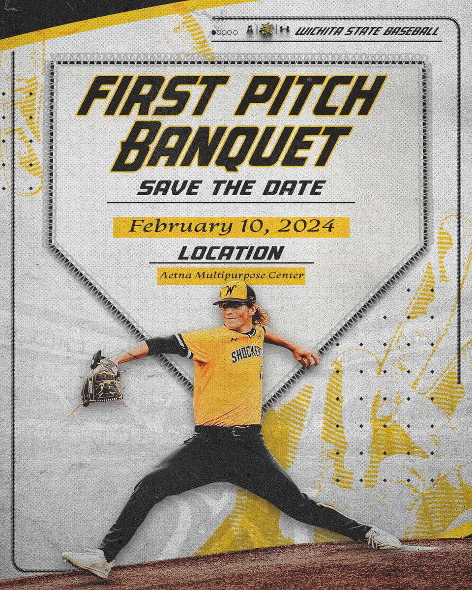 America's favorite baseball banquet, and it's not even really that close. Carve out some space on your social calendar for February 10 to help us kick off the 2024 season!