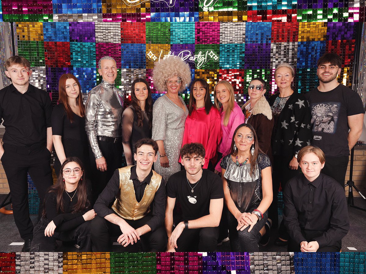 We’ve now closed our doors for the final time, and we will not be taking any further bookings or hosting any further events.
huge thanks to everyone who we’ve been fortunate enough to work with over the years,we couldn’t have done it without you all.


The Events Team