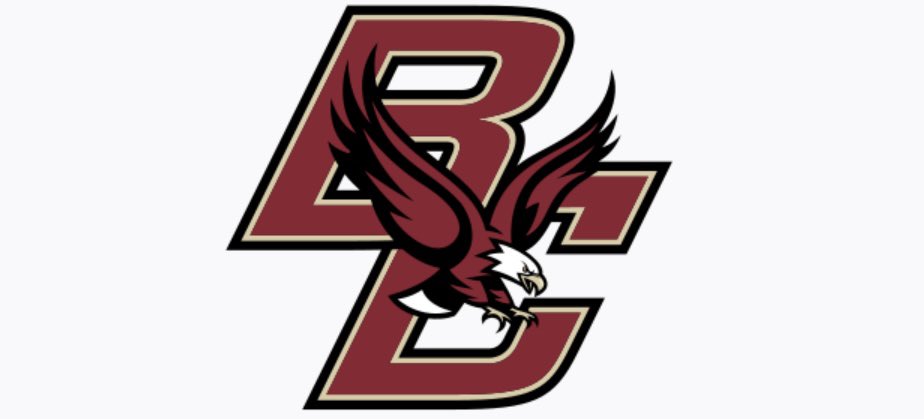 Blessed to receive an offer from Boston College !