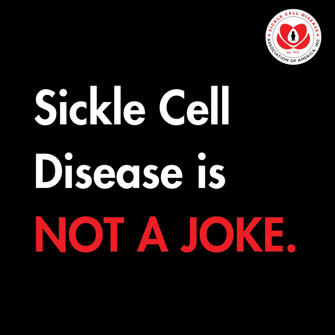 SCDAA is disappointed by the <a href="/nbcsnl/">Saturday Night Live - SNL</a> skit about the recent historic approvals of potentially curative gene therapies for #SCD. SNL chose to cast a spotlight on this news with a tone-deaf skit that is distasteful at best and harmful at worst. Read more: buff.ly/3Rv3Uk5