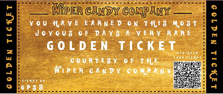 Jose Alvarado (@_jose_alvarado1) on Twitter photo Wiper Wonka blessed ya boy with a Golden Ticket! #winNErwonderland
Thank you!
<a href="/emilywiper/">Emily Wiper</a> <a href="/Alysha_Lillard/">Alysha Lillard</a> <a href="/TheRealOurNE/">#OurNE</a> Wiper Wonka blessed ya boy with a Golden Ticket! #winNErwonderland
Thank you!
<a href="/emilywiper/">Emily Wiper</a> <a href="/Alysha_Lillard/">Alysha Lillard</a> <a href="/TheRealOurNE/">#OurNE</a>